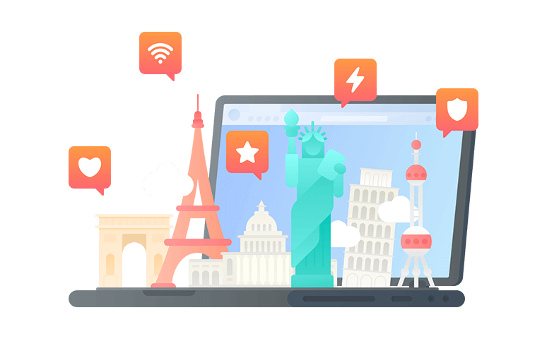在诺福克群岛连接到中国vpn - 返华加速器